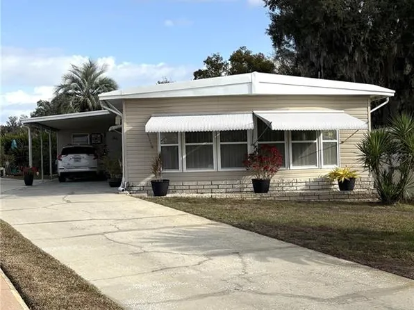 29129 Johnston Rd Lot 2547, Dade City, FL 33523