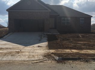 2091 Dover Cv, Pea Ridge, AR 72751