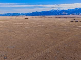 LOT-17B Lonesome Dove Rd, Cameron, MT 59720