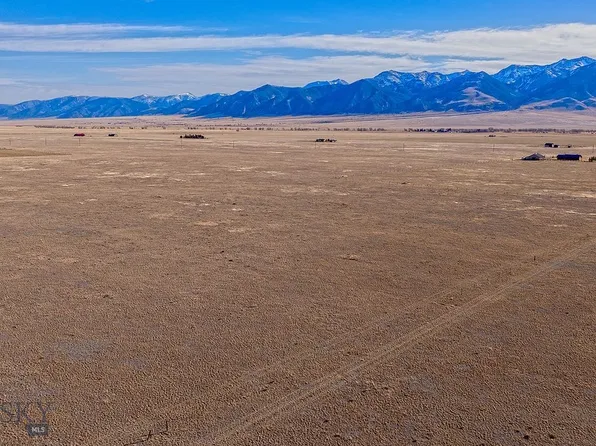 LOT-17B Lonesome Dove Rd, Cameron, MT 59720