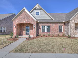 9030 Headwaters Dr #167, Franklin, TN 37064