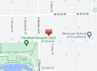 5148 S May St, Chicago, IL 60609