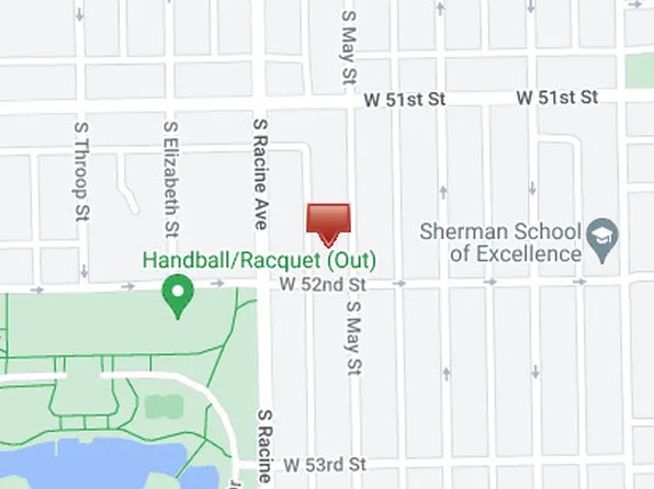 5148 S May St, Chicago, IL 60609