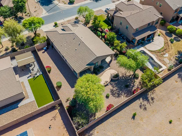 3340 E YELLOWSTONE Place, Chandler, AZ 85249