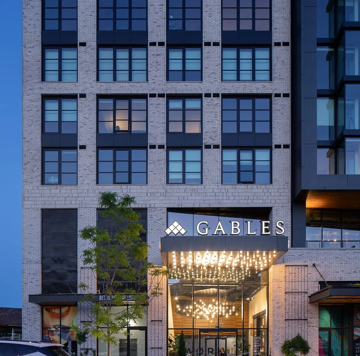 Gables Union Market — Photo 2