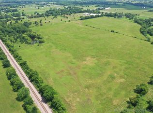 30 Ferguson Rd, Beggs, OK 74421