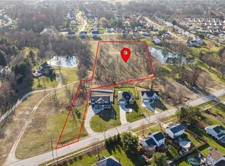 Wadsworth Rd, Medina, OH 44256