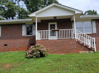 207 Chad Will Rd, Seneca, SC 29678
