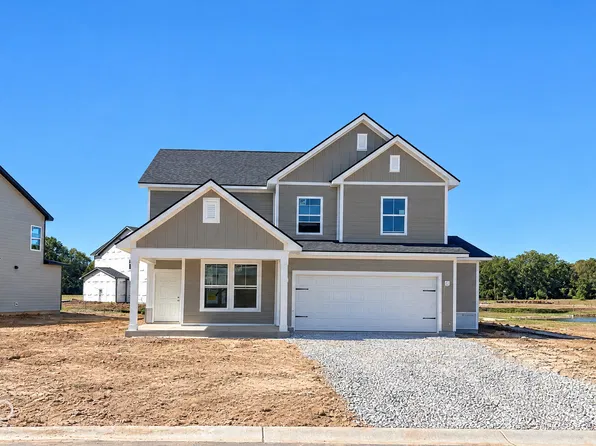 16503 High Meadow Dr, Noblesville, IN 46062