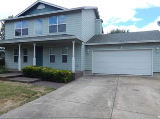 735 SE Natland Pl, Corvallis, OR 97333