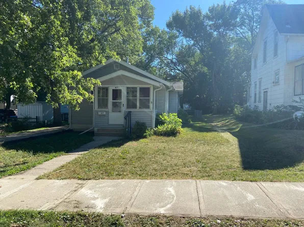 817 S 16th St, Fort Dodge, IA 50501