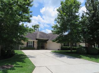 11 Fair Light Ct, Spring, TX 77382