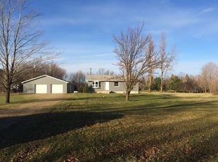 4992 Church Rd, Perry, MI 48872