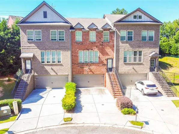 2191 Mission View Dr NW, Lawrenceville, GA 30043