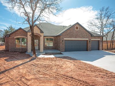 8121 Longbow, Arcadia, OK, 73007