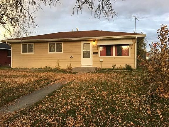 2nd image of 413 N 16 E
