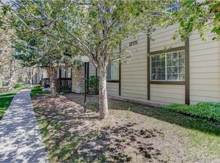 1775 S Pitkin St UNIT A, Aurora, CO 80017