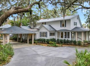 474 Camellia Rd, Midway, GA 31320