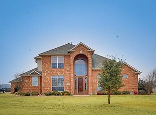 11133 Limerick Ln, Forney, TX 75126