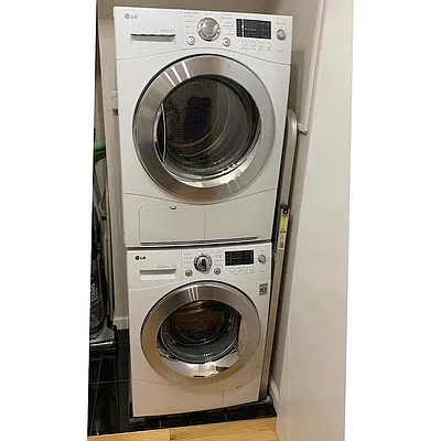 Rented by Corcoran | media 4