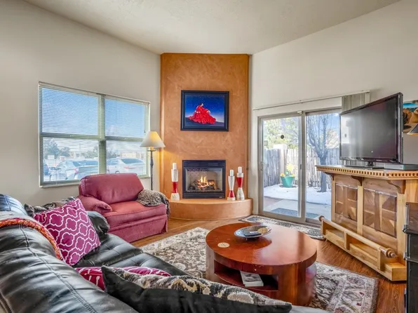 500 Rodeo Rd APT 1610, Santa Fe, NM 87505