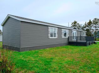 5 Nickerson Rd, Barrington, NS B0W1P0