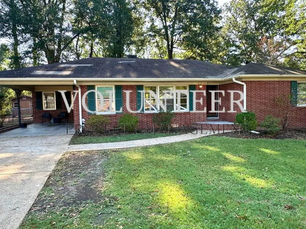 144 Edenwood Dr, Jackson, TN 38301