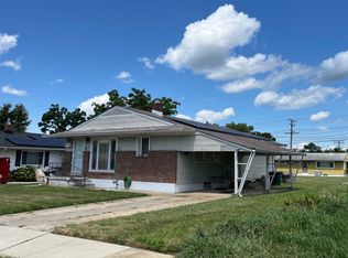 7502 Marston Rd, Baltimore, MD 21207