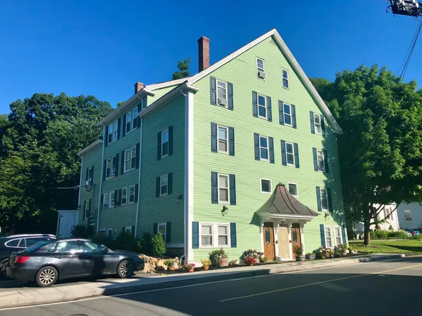 14 Florida Rd, Maynard, MA