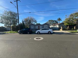 126 S Canada St, Santa Barbara, CA 93103