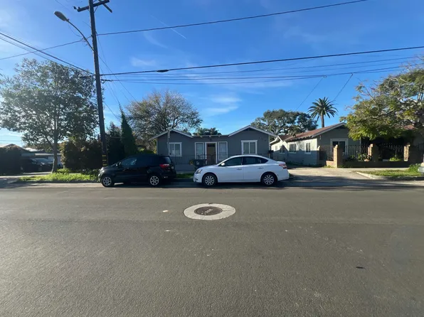 126 S Canada St, Santa Barbara, CA 93103