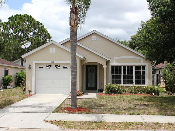 2nd image of 3587 Chinaberry Ln