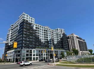 1100 Sheppard Ave W #1221, Toronto, ON M3K 0E4