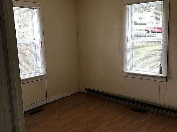Front Bedroom