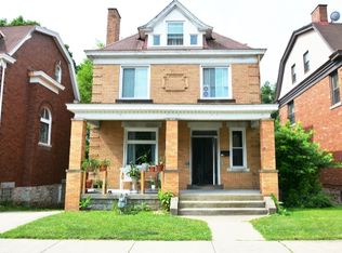 310 Suncrest St, Pittsburgh, PA 15210