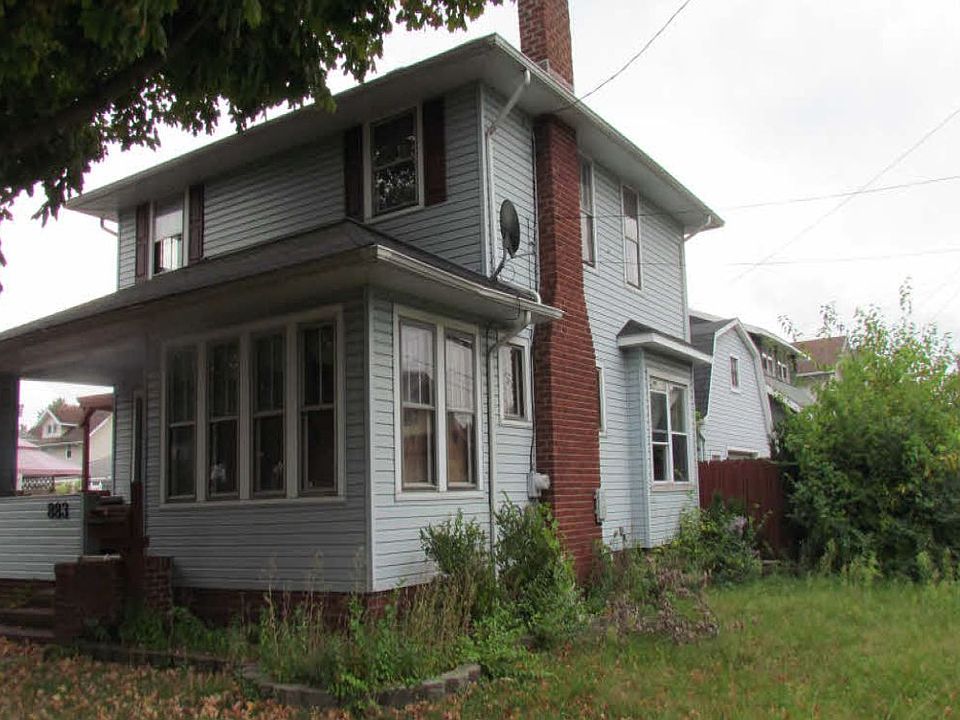1st image of 883 Bellefontaine Ave