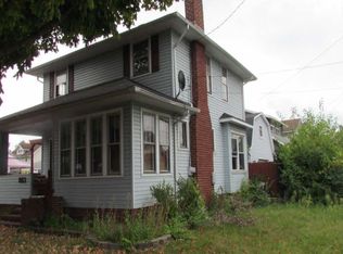 883 Bellefontaine Ave, Marion, OH 43302