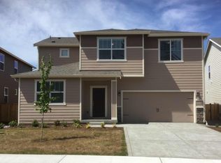 11017 191st Street Ct E, Puyallup, WA 98374