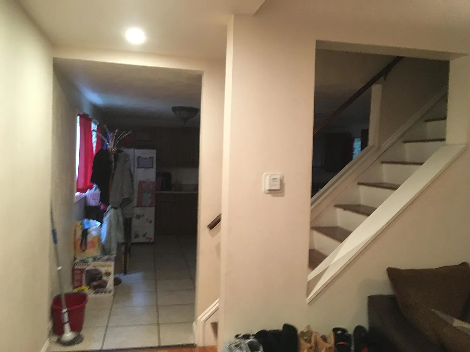 3 bed, 1290 sqft, $1,400 — Photo 4