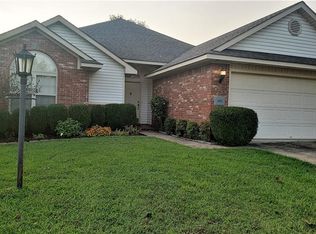 101 Horizon Ln, Alma, AR 72921