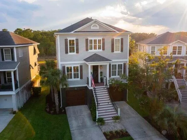 1495 Palmcrest Dr, Johns Island, SC 29455