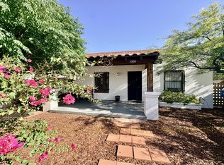1718 E Grant Rd, Tucson, AZ 85719