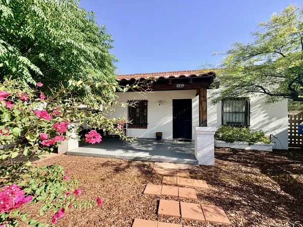1718 E Grant Rd, Tucson, AZ