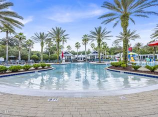 3680G CRESWICK Circle #G, Orange Park, FL 32065