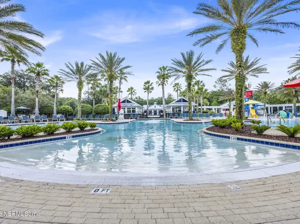 3680G CRESWICK Circle #G, Orange Park, FL 32065