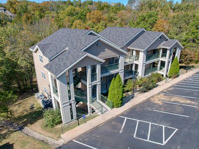 400 E Rockford Drive UNIT 102 BLDG A, Branson, MO, 65616