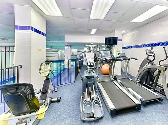 Sold by Brown Harris Stevens | media 5