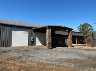 193 McDermott Trl, Mayflower, AR 72106