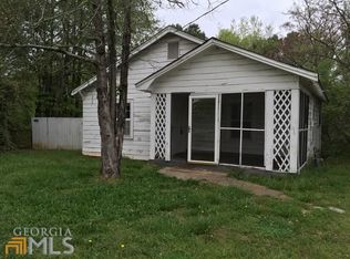 2742 Lake Harbin Rd, Morrow, GA 30260