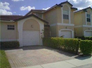 11700 NW 47th Dr, Coral Springs, FL 33076